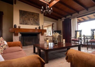Estancia La Calera