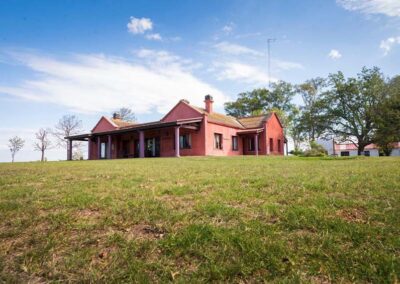 Estancia La Calera