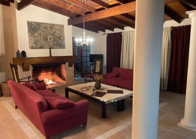 Estancia La Calera