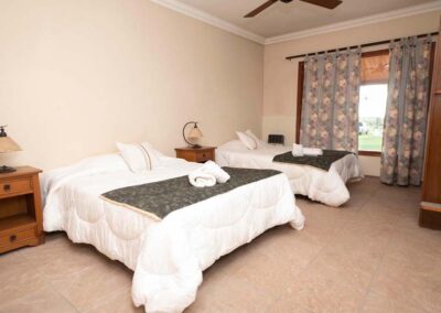 Estancia La Calera